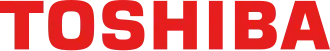 TOSHIBA