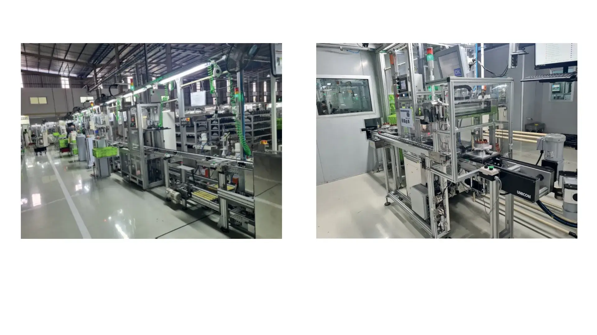 ASSEMBLY TOOLING FIXTURES
