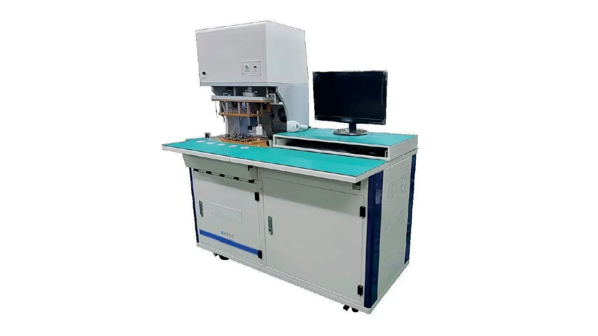 ICT MACHINE PT WETECH ICT MACHINE PT WETECH